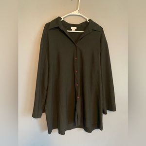 Nice dressy button up top